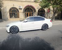 Ag reng bmw f30 kirayesi