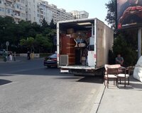Yük daşıma