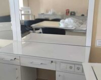 Salon Üçün Saç Şkafı