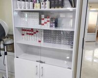 Salon Üçün Şkaf