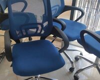 Salon Vəya Ofis Üçün Stol