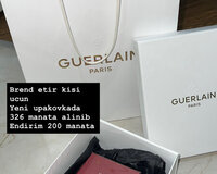 Parfum bahali
