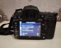 Nikon D7000