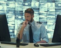 (Monitor Arxası) Nəzarətçi tələb olunur Bayılda 44
