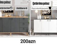 Kamod sifarişi