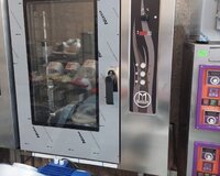 elektriklə işləyən soba