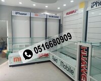 Telefon vitrini