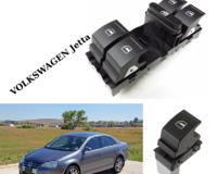 Volkswagen Jetta üçün şüşə qaldıran knopka blok satılır