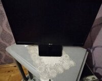 Lg markalı az işlənmiş ideal vəziyyətdə televizor satılır