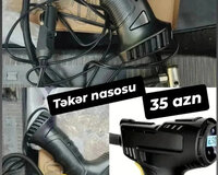 Nasos maşına