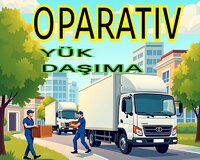 Oparativ yükdaşıma