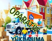 Dolabların daşınması