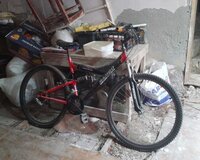 Velosiped satılır