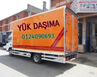 Yük daşıma