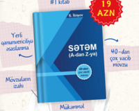 Sətəm kitabları