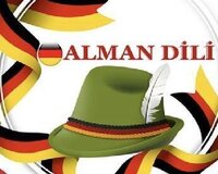 Xarici dillərdən-Alman dili kursları