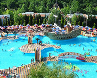 Nabran Atlant turu