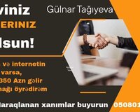 Eviniz is yeriniz olsun