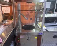 Ayran aparatı