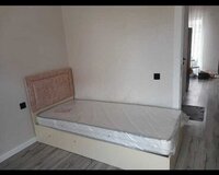 Çarpayı tekneferlik bazalı