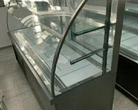 Soyuducu vitrin