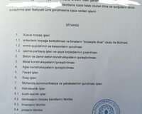 Premium Builds adlı tikinti şirkəti satılır
