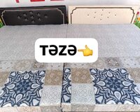 İki nəfərik çarpayılar