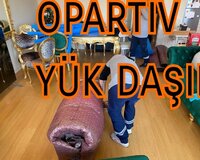 Oparativ yük daşıma