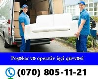 Ofislərin köçürülməsi ofislərin daşınması