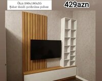 Tv stend