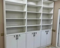 Vitrin dolabı