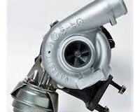 Opel astra 1.3 turbosu ve turbo temiri