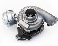 Reno megan 1.5 turbosu ve turbo kartici