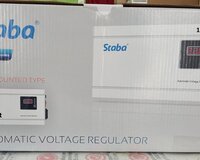 İşıq Tənzimləyici "Staba Slim-1000"
