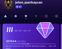Tiktok Səyfə