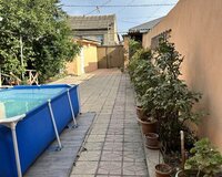 Starexs firmasının hovuzu