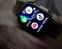 Smart Saat Android Yeni nəsil