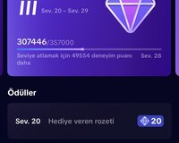 Tiktok 27 level