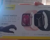 Apple Watch Ultra 2 Titanium