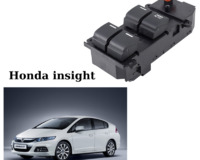 Honda insight üçün şüşə qaldıran knopka blok satılır