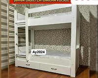 Çarpayı ikimərtəbə