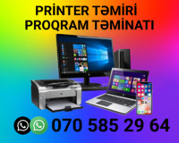 Printer təmiri