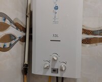 Su qizdiricisi