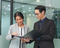 Ofis üçün məsuliyyətli menecer tələb olunur