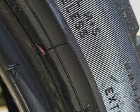 245/40/20 pirelli