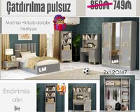 Genc mebeli