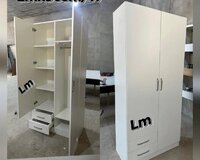 Dolab 2qapılı