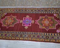 Xalça əl işləri