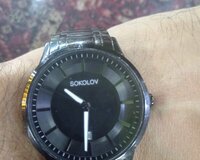 Sokolov saatı