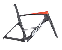 2025 bmc Teammachine R 01 Frameset - carbon / neon red